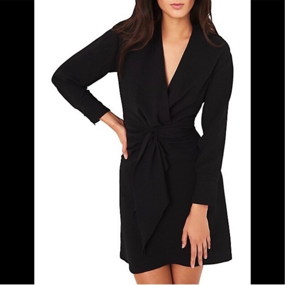 ba&sh Dresses & Skirts - Ba&sh Black Dress NWT